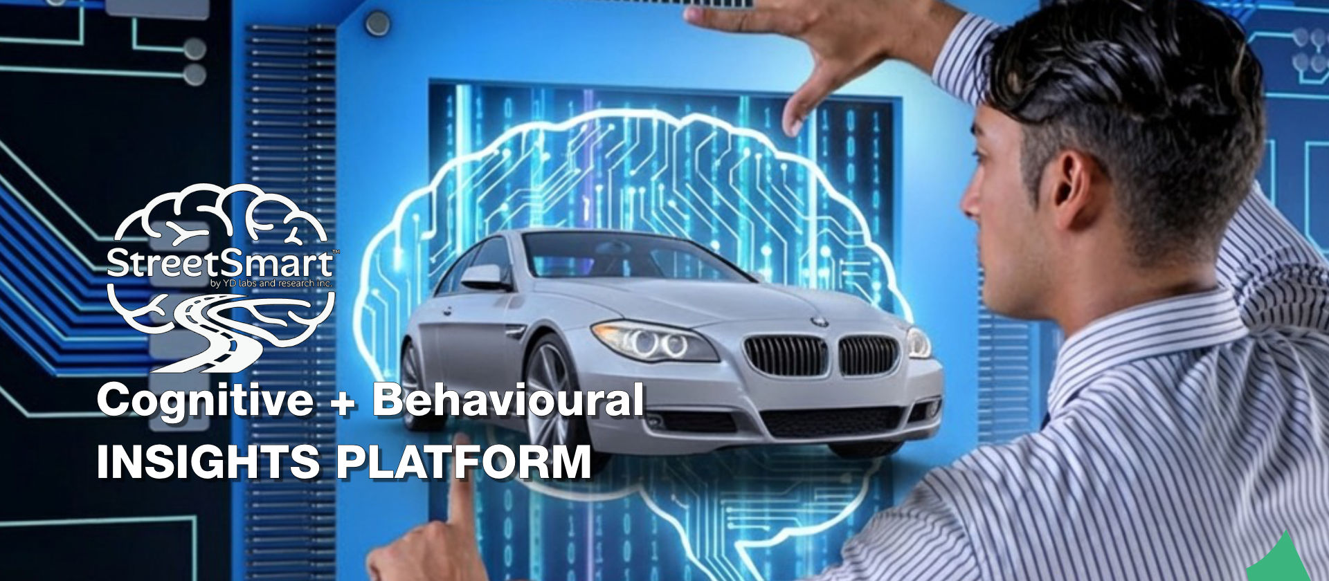 StreetSmart Cognitive and Learning Styles Insights Platform